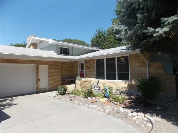 1815 28th St W, Billings, MT 59102