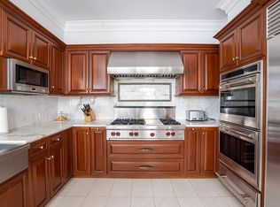 1201 Stone Canyon Rd, Los Angeles, CA 90077