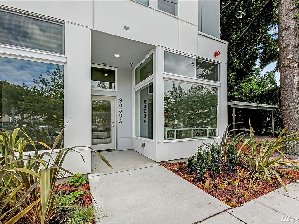1st image of 9030 14th Ave NW #A