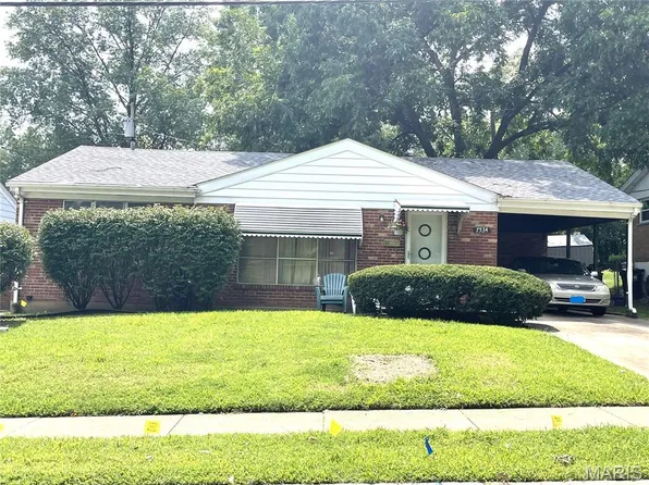 7534 Carleton Ave, Saint Louis, MO 63130