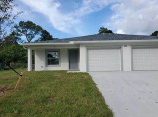 115 Flint St #A, Sebastian, FL 32958