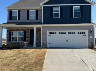 55 Symmetry Loop, Youngsville, NC 27596