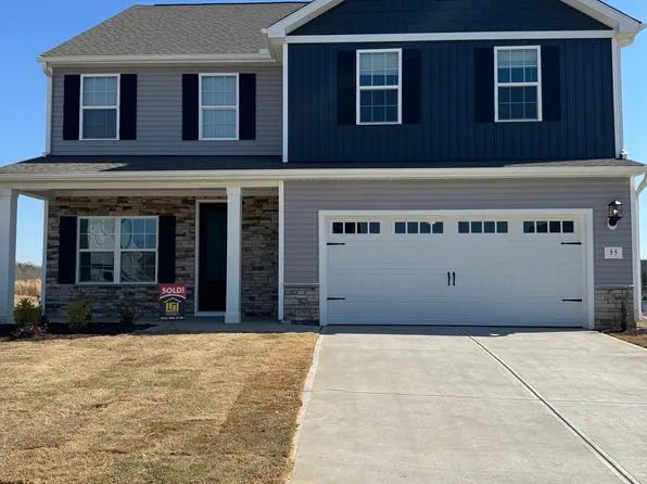 55 Symmetry Loop, Youngsville, NC