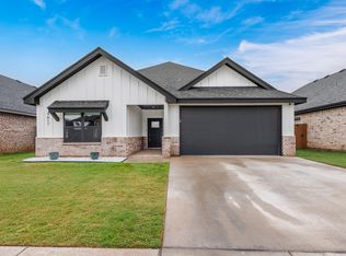 4617 Polo St, Abilene, TX 79606