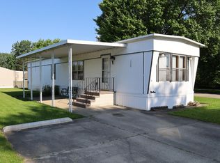 117 E Broadway St LOT 19, Fort Recovery, OH 45846