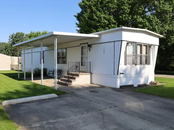 117 E Broadway St Lot 19, Fort Recovery, OH 45846