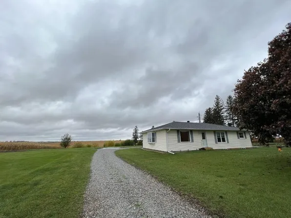 8335 E 112th St S, Sully, IA 50251