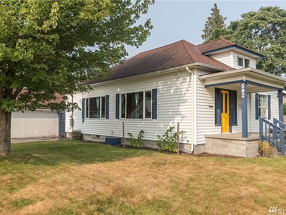 3rd image of 502 Jameson Ave