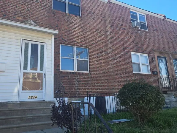 5816 Oxford Ave, Philadelphia, PA 19149