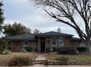 3100 Birch Dr, Carrollton, TX 75007