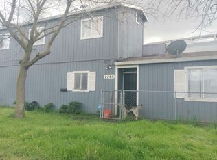 2266 E Taylor St, Stockton, CA 95205