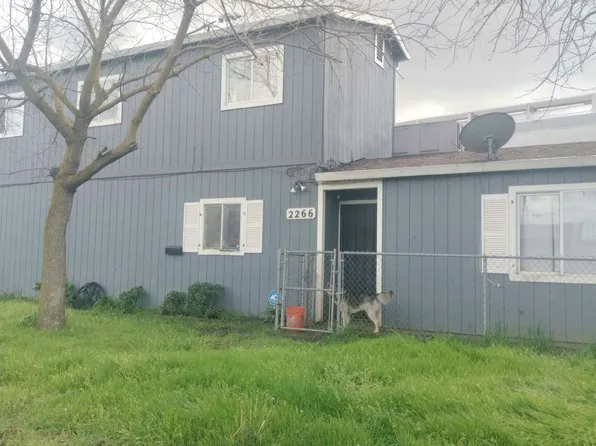 2266 E Taylor St, Stockton, CA 95205
