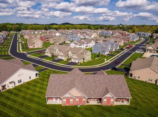 6262 Cedar Creek Way, Farmington, NY 14425