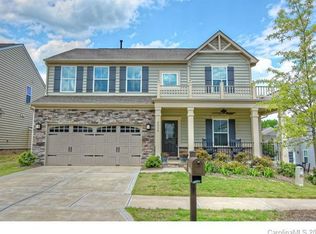 2006 Hamil Ridge Dr, Waxhaw, NC 28173