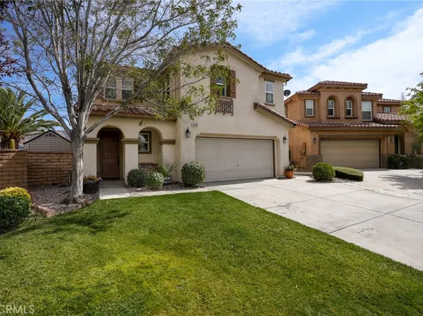 37326 Pippin Pl, Palmdale, CA 93551