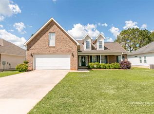 116 Emberly Ln, Warner Robins, GA 31088