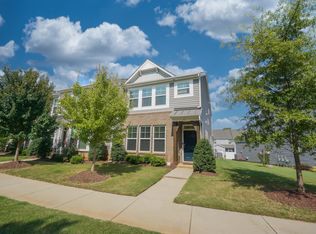 202 Waterlynn Ridge Rd #A, Mooresville, NC 28117