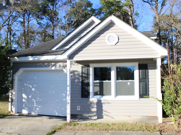 104 Mulberry Lane, Jacksonville, NC 28546