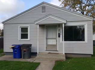 1213 S Jay St, Kokomo, IN 46902