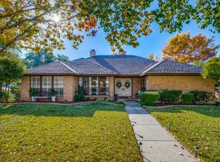 7020 Church Park Dr, Fort Worth, TX 76133