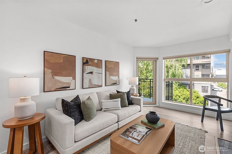 3rd image of 701 Galer Street #505