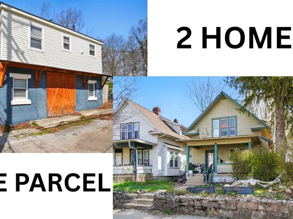 2508 Deming Ave, Columbus, OH 43202