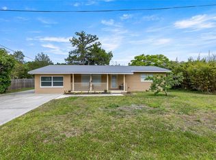 46 Magnolia Ave, Yankeetown, FL 34498