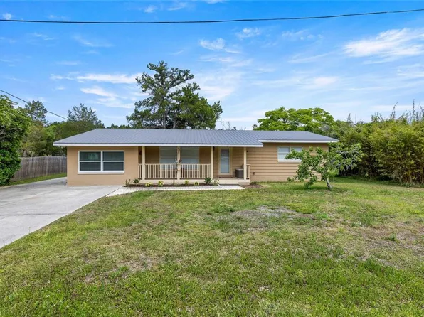 46 Magnolia Ave, Yankeetown, FL 34498