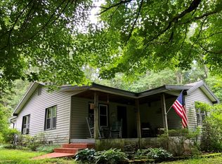 74 Vaughn Rd, Spruce Pine, NC 28777