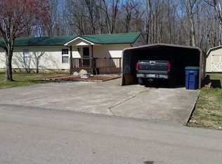 31 Lakeview Dr, Nancy, KY