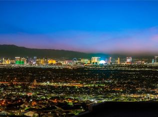 507 Serenity Point Dr, Henderson, NV 89012