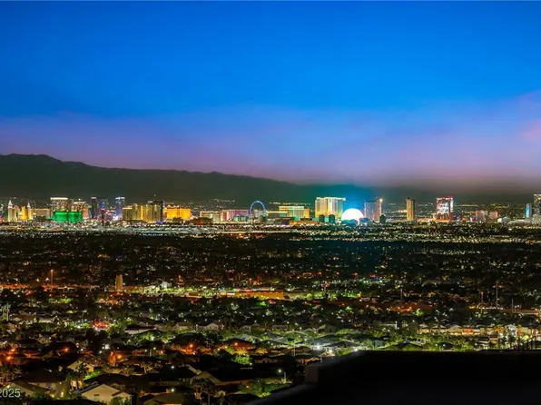 507 Serenity Point Dr, Henderson, NV 89012