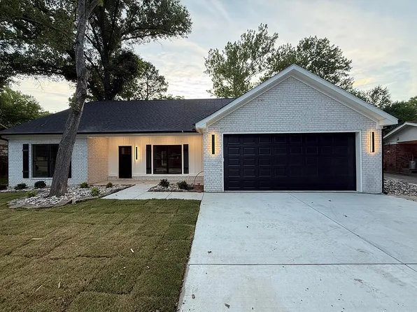 1320 Bellemeade Dr, Conway, AR 72034