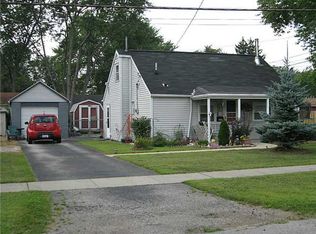 620 Mulberry St, Perrysburg, OH