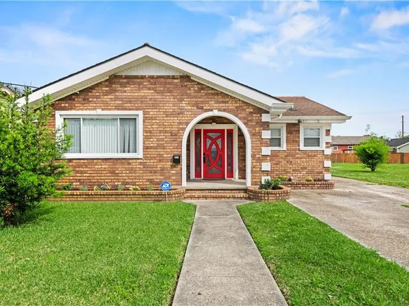 921 Lamanche St, New Orleans, LA 70117