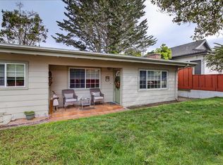 1291 Pacific St, Monterey, CA 93940