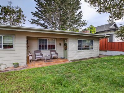 1291 Pacific St, Monterey, CA, 93940
