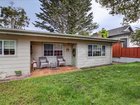 1291 Pacific St, Monterey, CA 93940