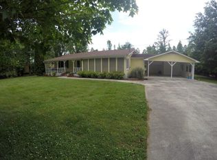 4316 Banks Dr, Dalton, GA 30721