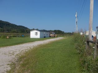 7331 Us Highway 460 W, Means, KY 40346