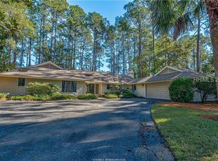 64 Saw Timber Dr, Hilton Head Island, SC 29926