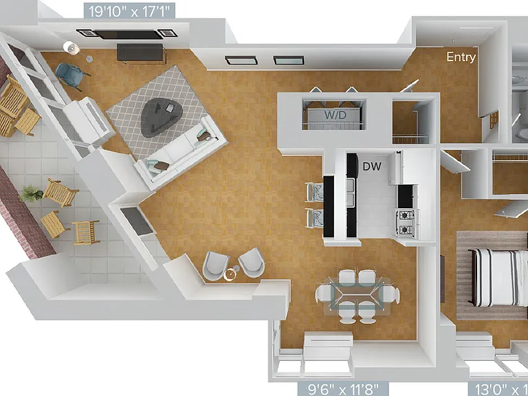 Avalon Riverview — Photo 114
