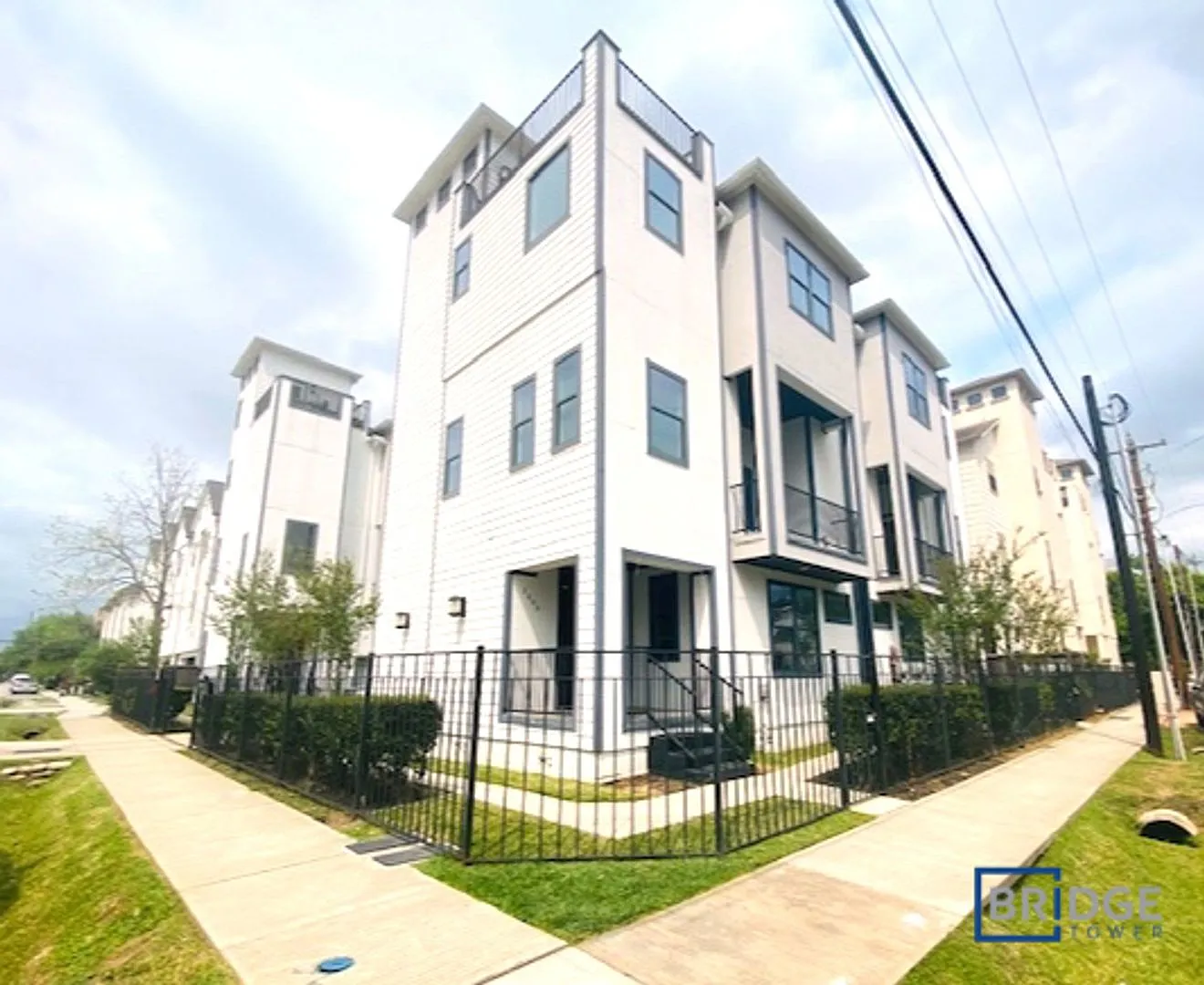2202 Arabelle St., Houston, TX 77007 - Coming Soon — Photo 1