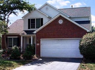 4421 Leppert Rd, Hilliard, OH 43026