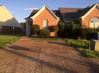 6981 S Estacada Way, Cordova, TN 38018