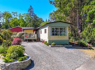 1265 Cherry Point Rd #21, Cowichan Valley, BC V0R1N2