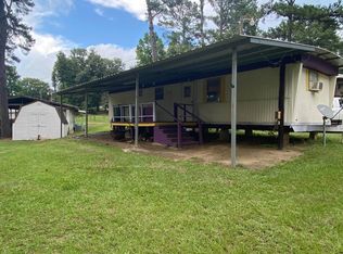 32 Willhoit Cir, Many, LA 71449