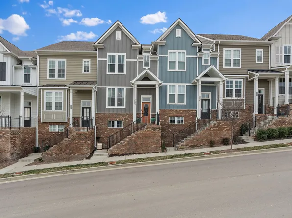 1739 Park Terrace Ln, Nolensville, TN 37135
