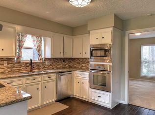 12507 Indian Wells Dr, Houston, TX 77066