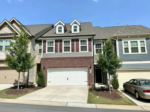 626 Newlyn Dr #626, Raleigh, NC 27606